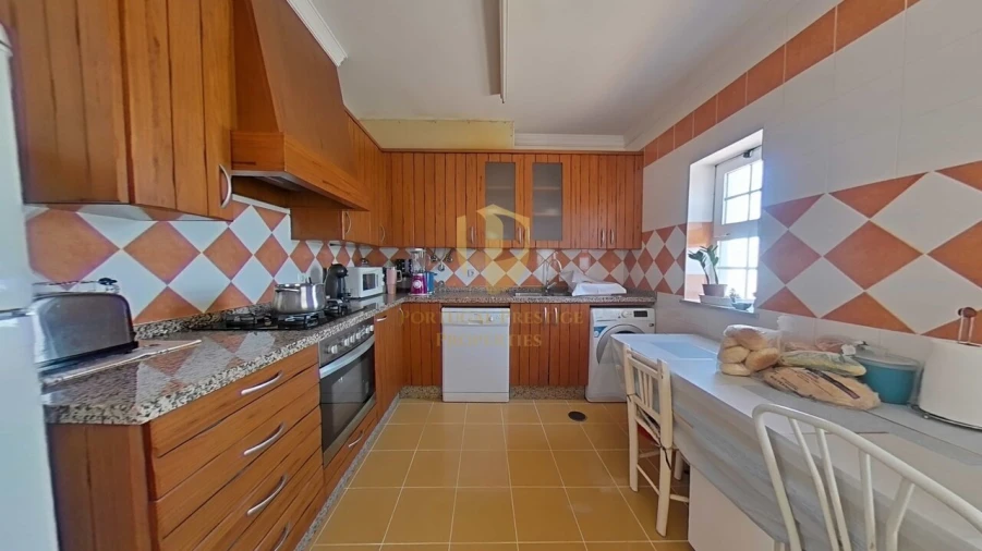 Quinta T3 para Venda em Azinhal Foto 5