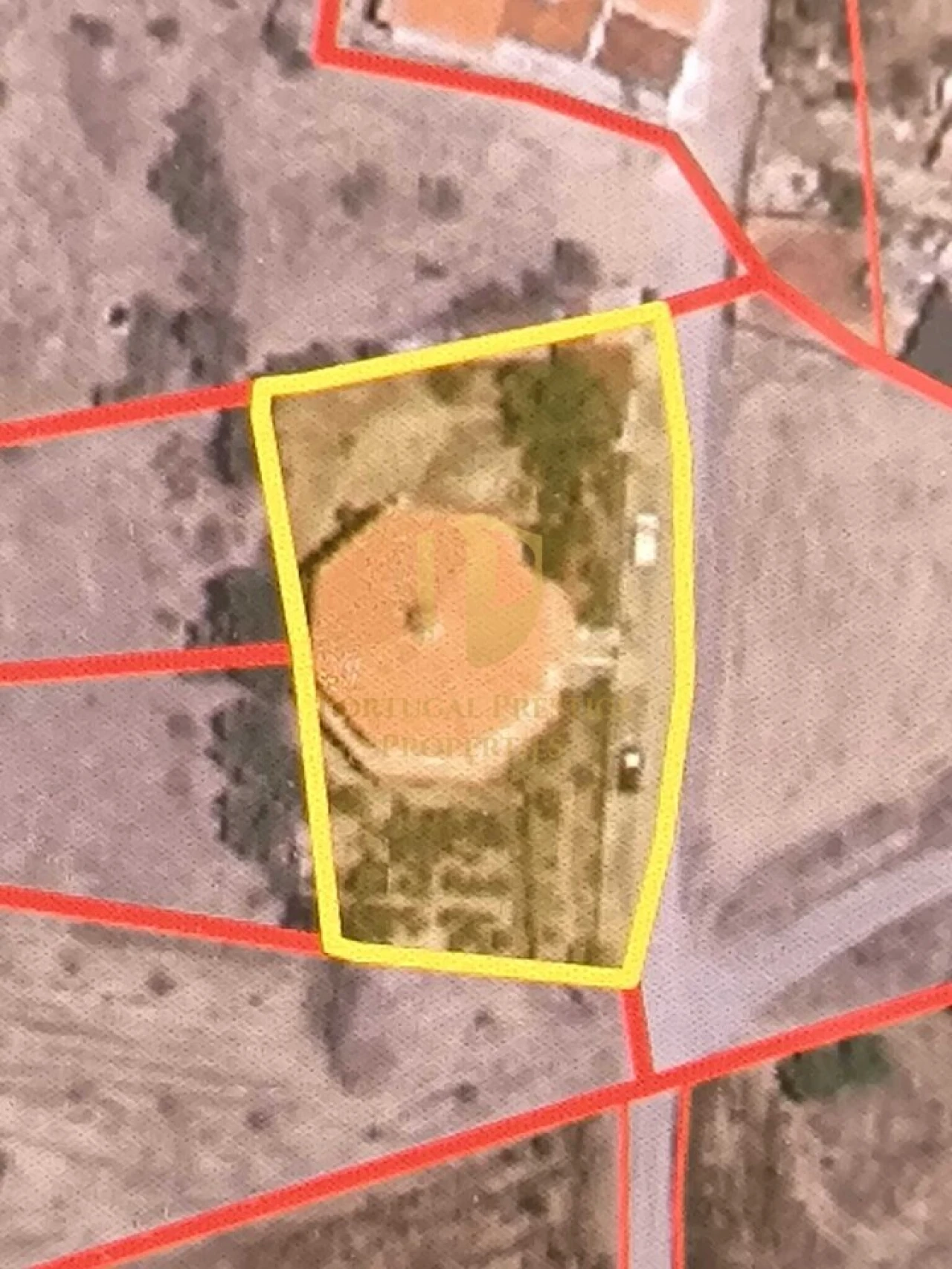 Moradia T3 para Venda em Azinhal Foto 4
