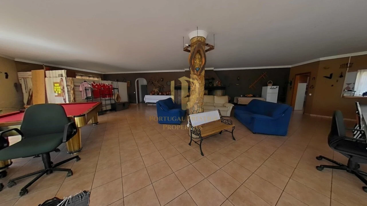 Moradia T3 para Venda em Azinhal Foto 8