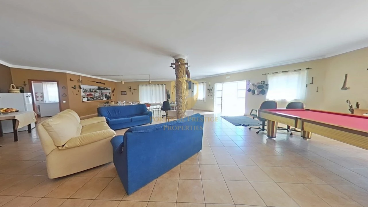 Moradia T3 para Venda em Azinhal Foto 19