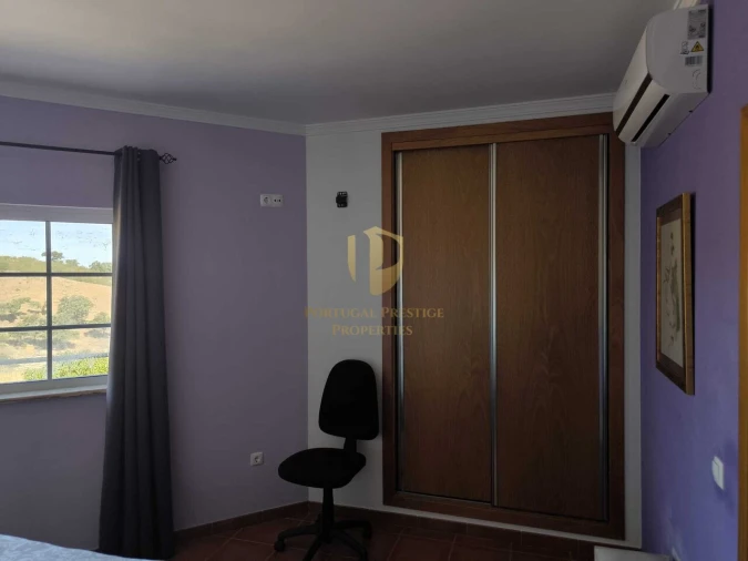 Moradia T3 para Venda em Azinhal Foto 41