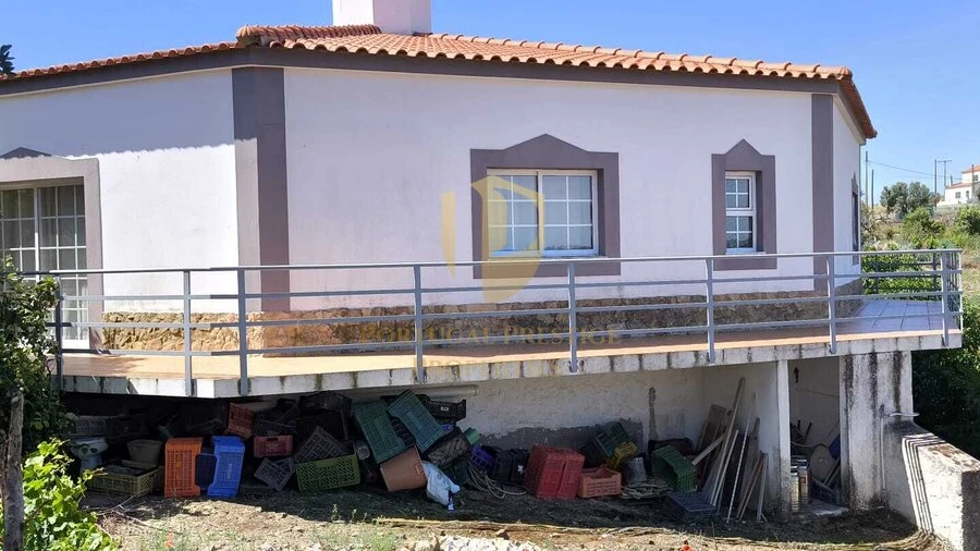 Moradia T3 para Venda em Azinhal
