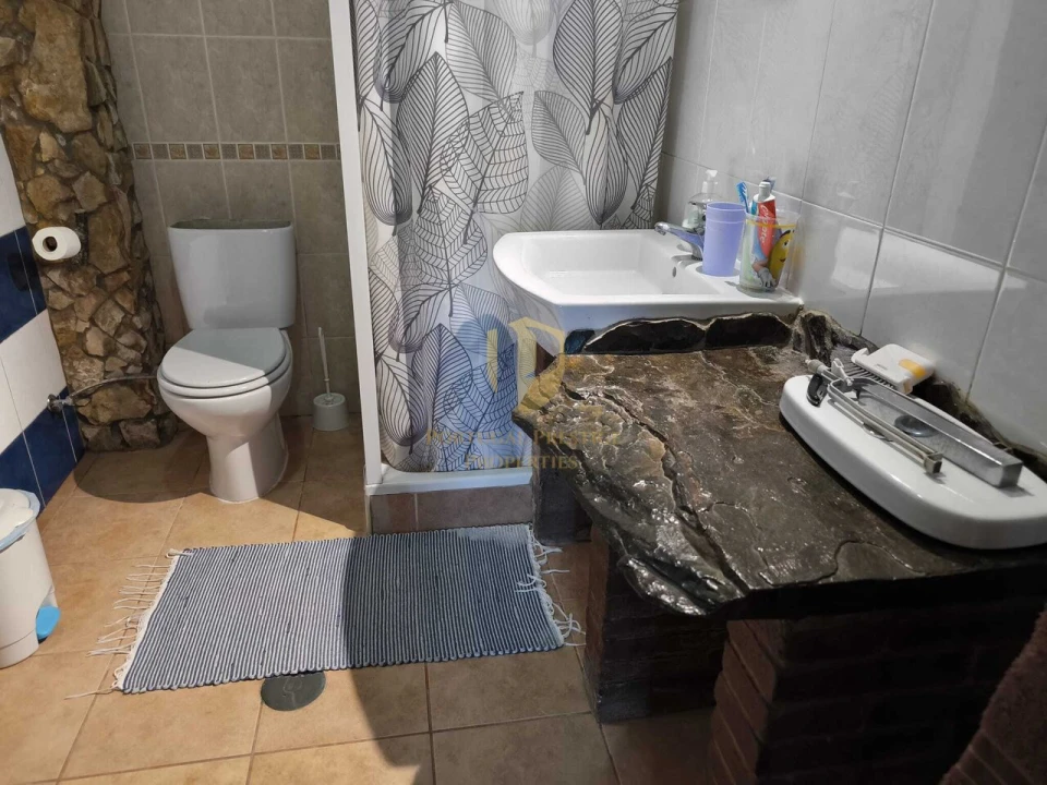 Moradia T3 para Venda em Azinhal Foto 35