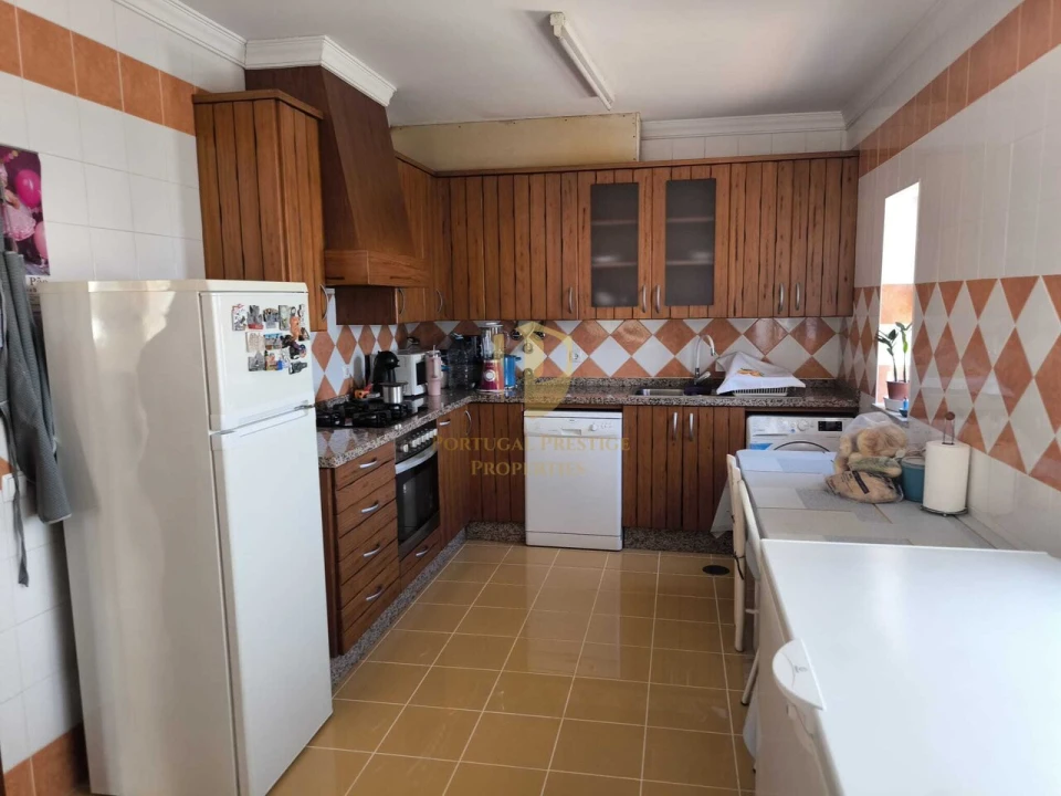 Moradia T3 para Venda em Azinhal Foto 48