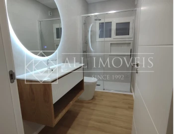 Moradia T3 para Venda em Fernao Ferro