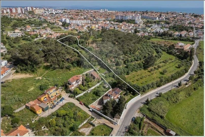 Moradia T5 para Venda em Cascais e Estoril
