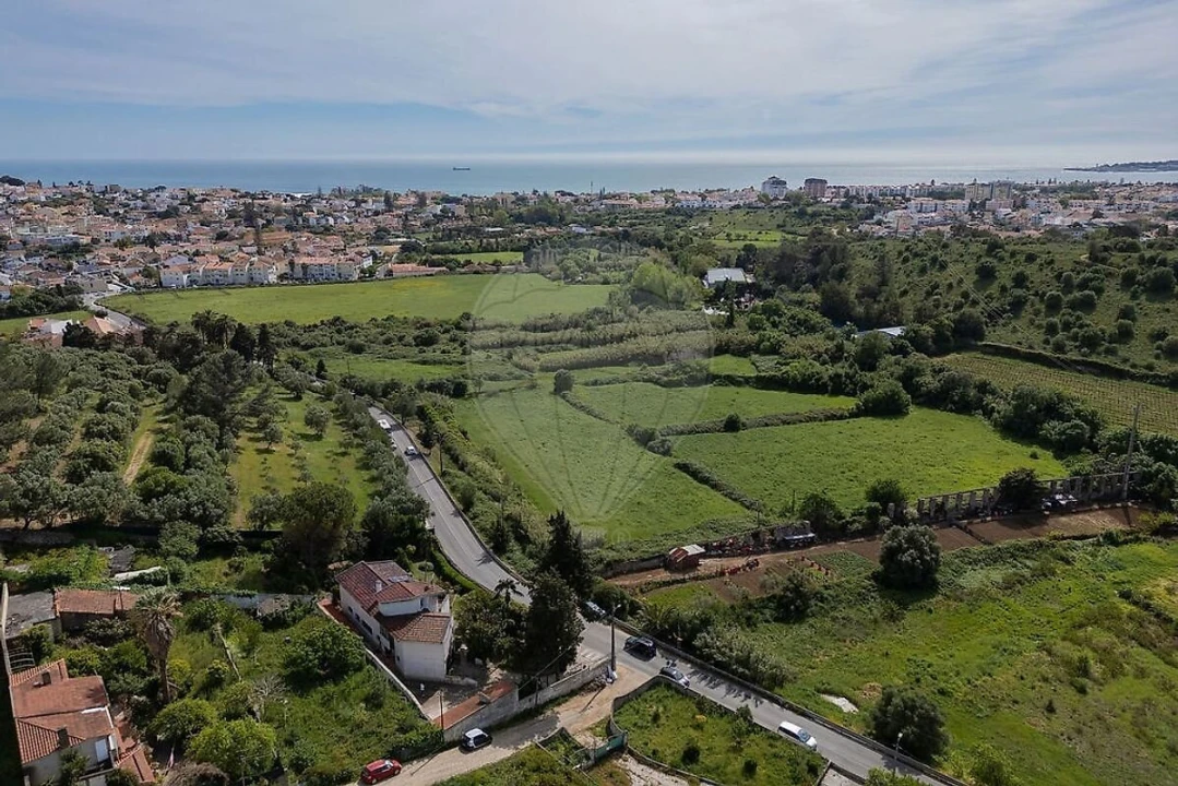Moradia T5 para Venda em Cascais e Estoril Foto 49