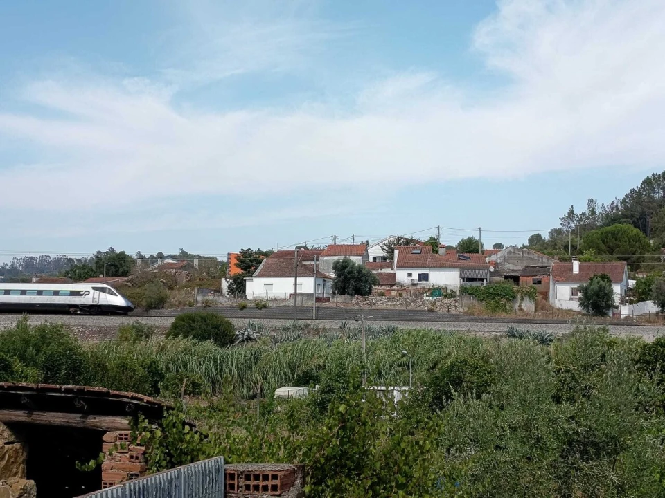 Moradia T4 para Venda em Assentiz Foto 23