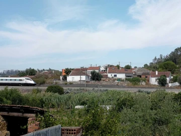 Moradia T4 para Venda em Assentiz