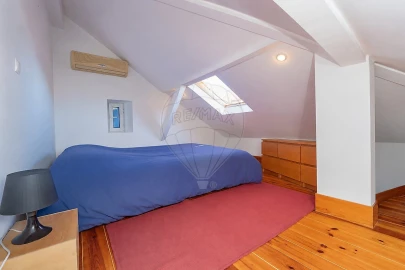Apartamento T1 para Venda em Misericórdia