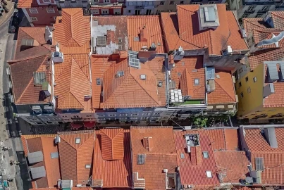 Apartamento T1 para Venda em Misericórdia