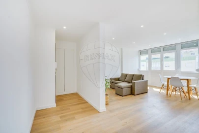 Apartamento T2 para Venda em Amora