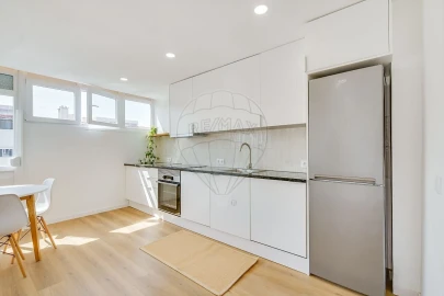 Apartamento T2 para Venda em Amora