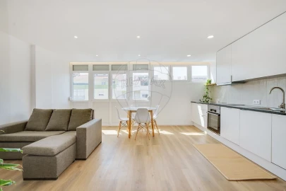 Apartamento T2 para Venda em Amora