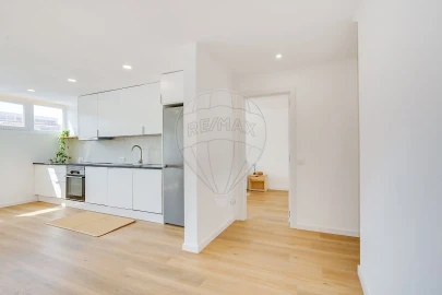 Apartamento T2 para Venda em Amora