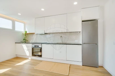 Apartamento T2 para Venda em Amora