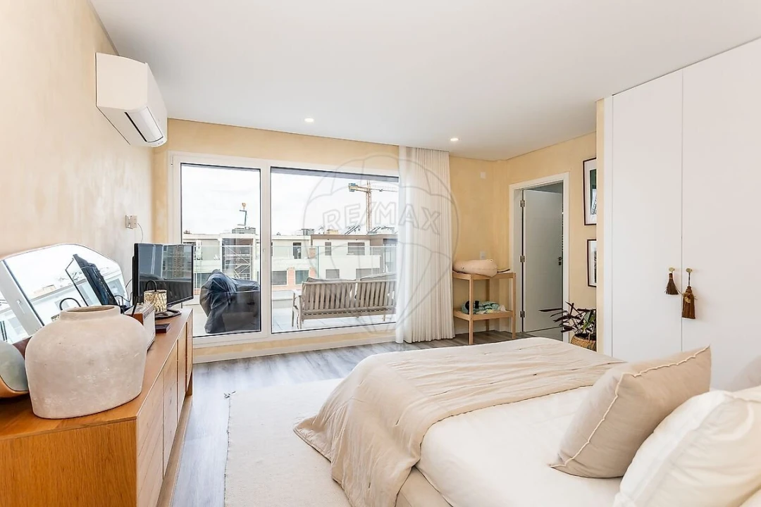 Apartamento T5 para Venda em Montijo e Afonsoeiro Foto 24