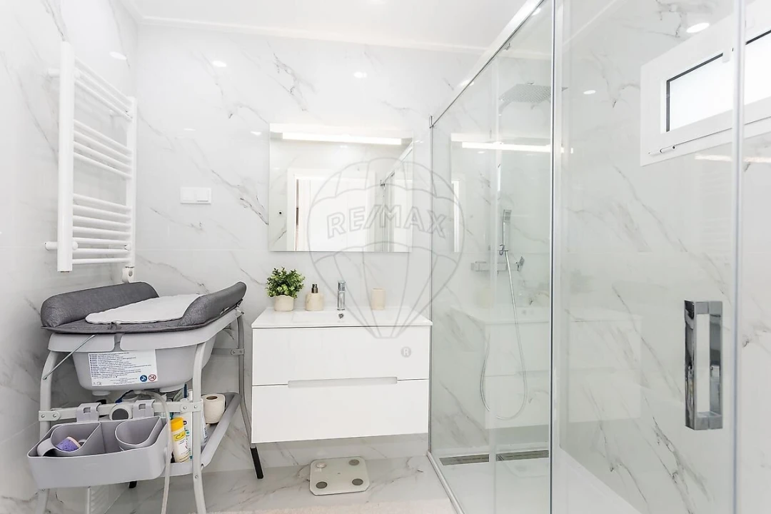 Apartamento T5 para Venda em Montijo e Afonsoeiro Foto 15