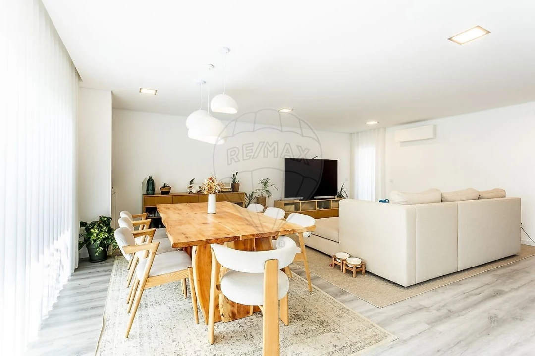 Apartamento T5 para Venda em Montijo e Afonsoeiro Foto 1