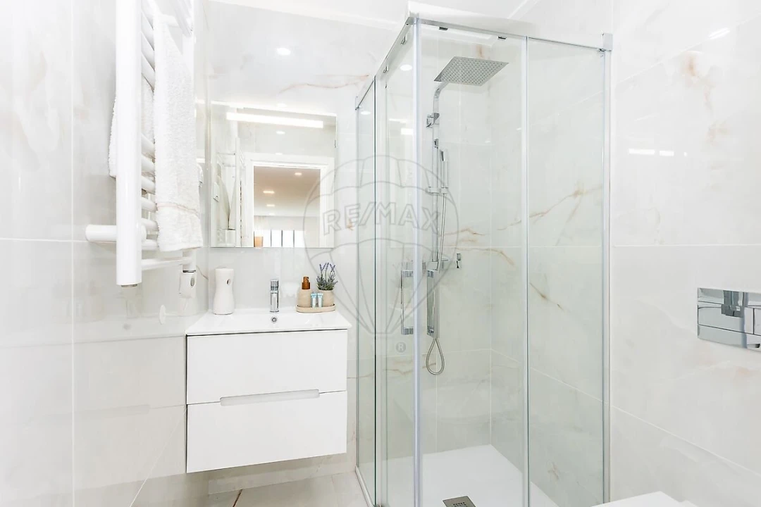 Apartamento T5 para Venda em Montijo e Afonsoeiro Foto 13