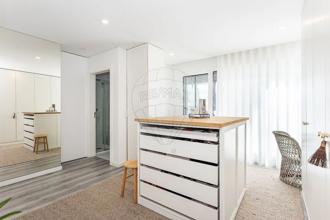 Apartamento T5 para Venda em Montijo e Afonsoeiro Foto 26
