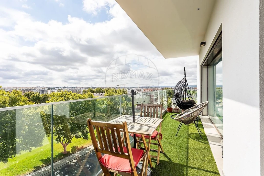 Apartamento T5 para Venda em Montijo e Afonsoeiro Foto 2