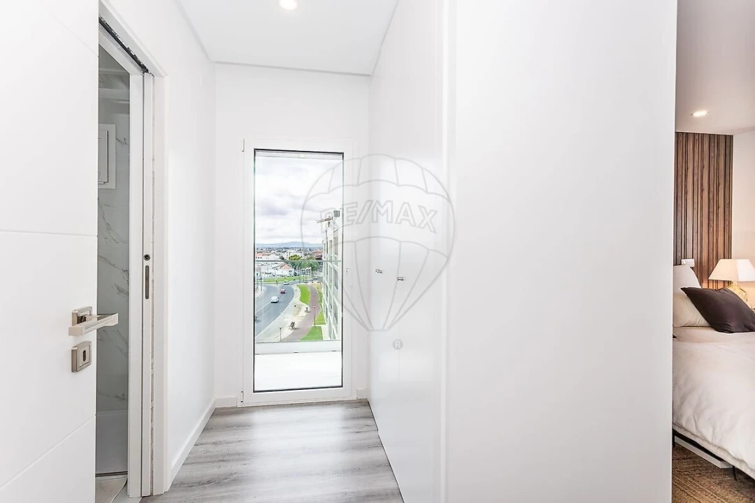 Apartamento T5 para Venda em Montijo e Afonsoeiro Foto 18