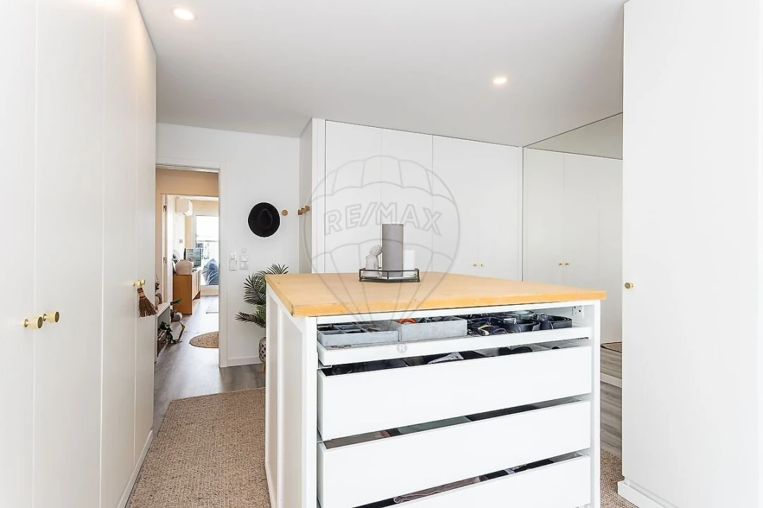 Apartamento T5 para Venda em Montijo e Afonsoeiro Foto 40