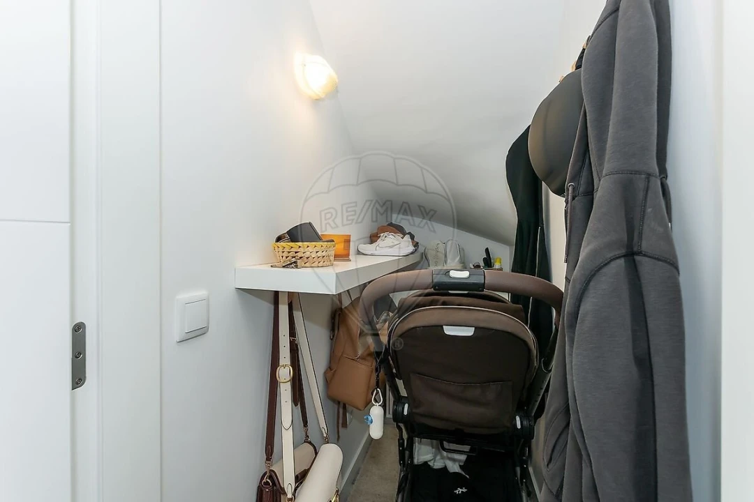 Apartamento T5 para Venda em Montijo e Afonsoeiro Foto 37