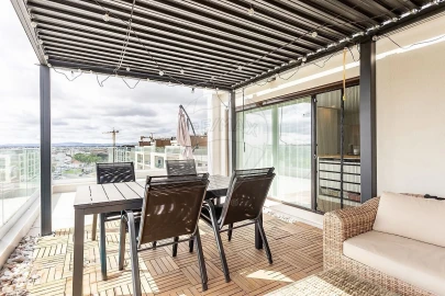 Apartamento T5 para Venda em Montijo e Afonsoeiro