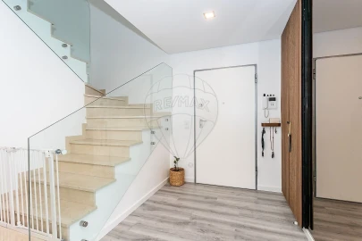 Apartamento T5 para Venda em Montijo e Afonsoeiro