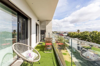 Apartamento T5 para Venda em Montijo e Afonsoeiro