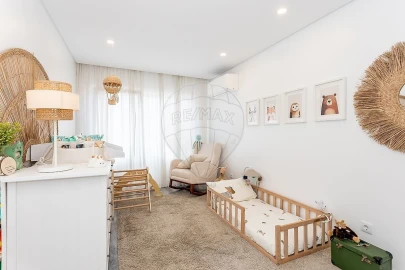 Apartamento T5 para Venda em Montijo e Afonsoeiro