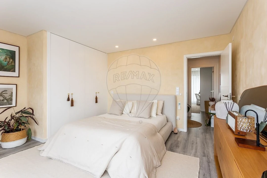 Apartamento T5 para Venda em Montijo e Afonsoeiro Foto 25