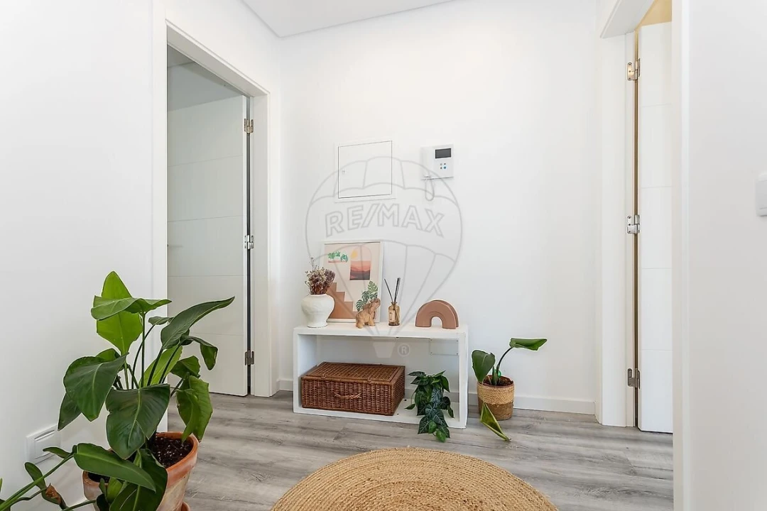 Apartamento T5 para Venda em Montijo e Afonsoeiro Foto 30