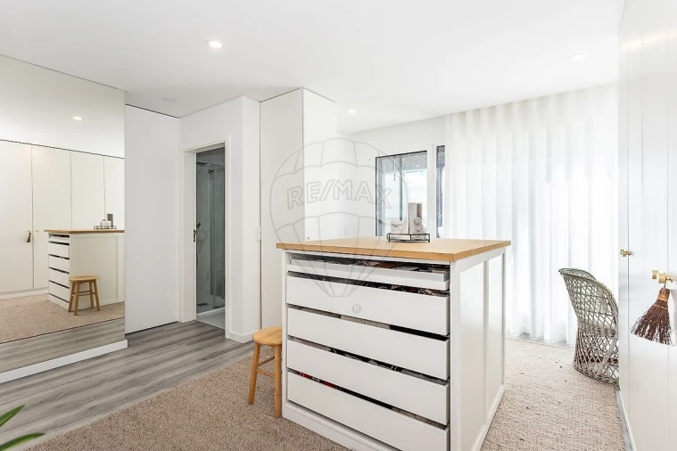 Apartamento T5 para Venda em Montijo e Afonsoeiro Foto 26