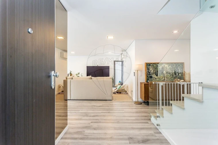 Apartamento T5 para Venda em Montijo e Afonsoeiro Foto 4