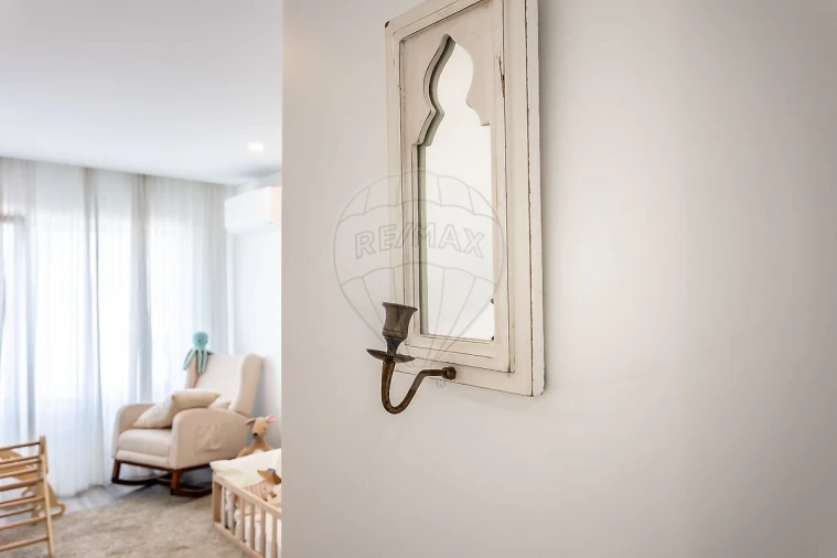 Apartamento T5 para Venda em Montijo e Afonsoeiro Foto 22