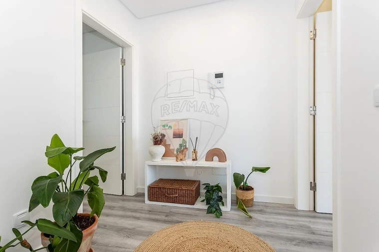 Apartamento T5 para Venda em Montijo e Afonsoeiro Foto 30