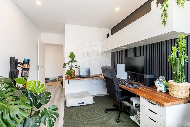 Apartamento T5 para Venda em Montijo e Afonsoeiro Foto 20