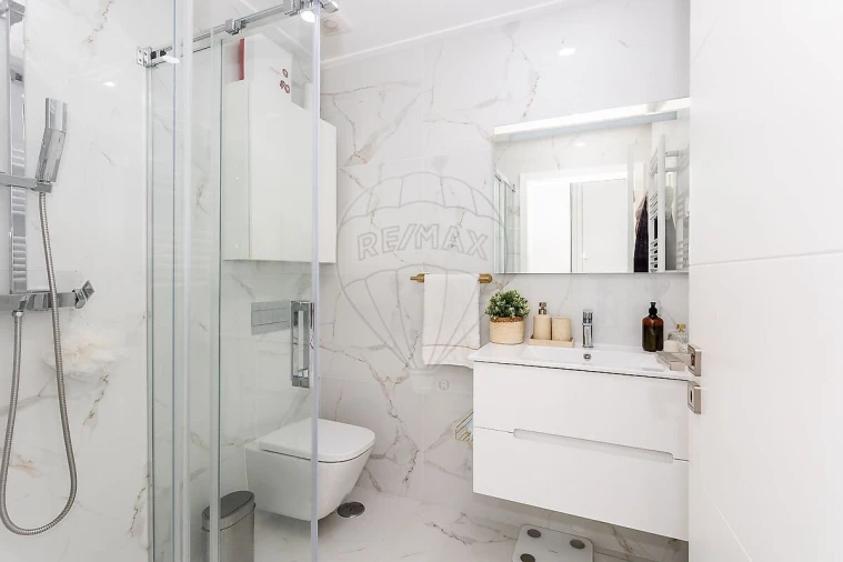 Apartamento T5 para Venda em Montijo e Afonsoeiro Foto 28