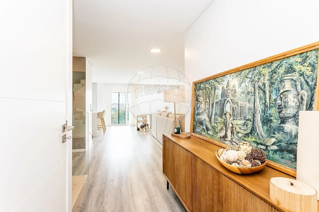 Apartamento T5 para Venda em Montijo e Afonsoeiro Foto 5