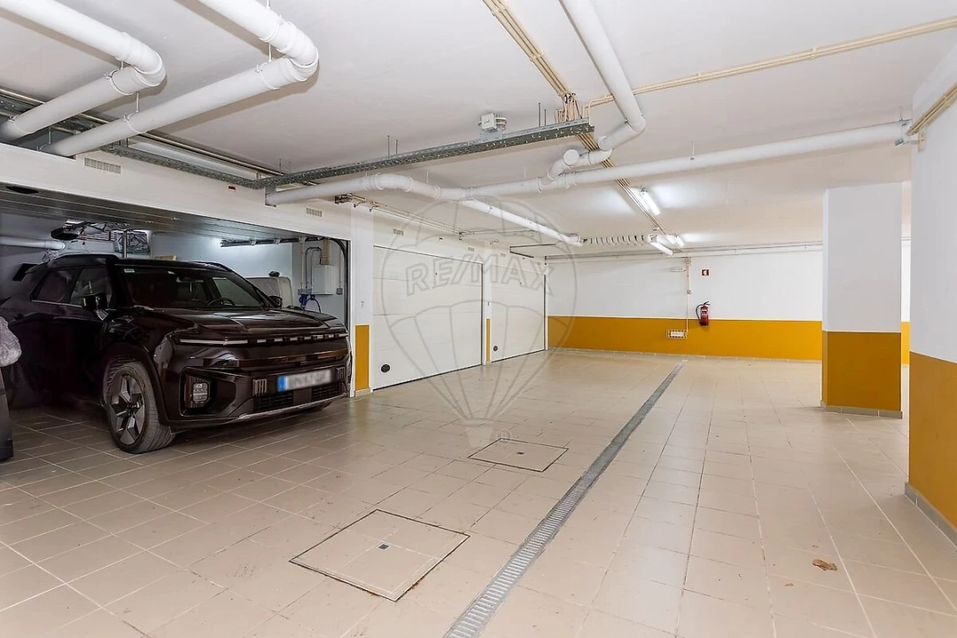 Apartamento T5 para Venda em Montijo e Afonsoeiro Foto 34