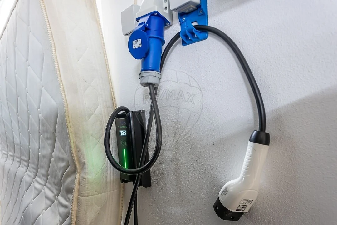 Apartamento T5 para Venda em Montijo e Afonsoeiro Foto 38