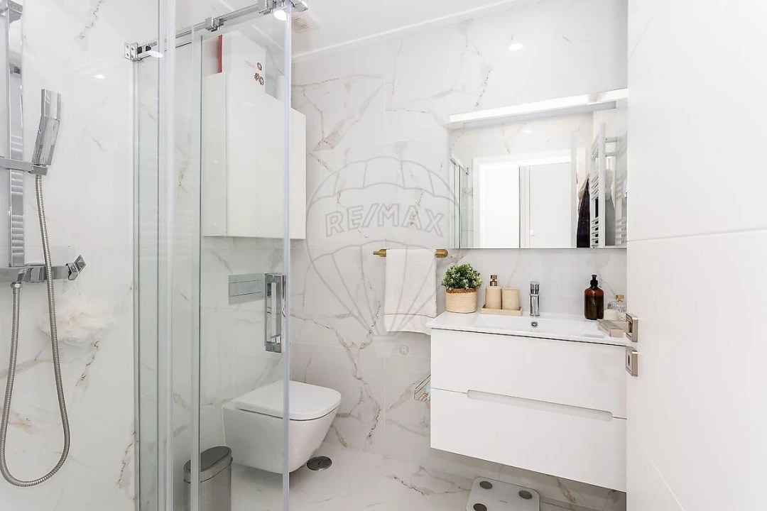 Apartamento T5 para Venda em Montijo e Afonsoeiro Foto 28