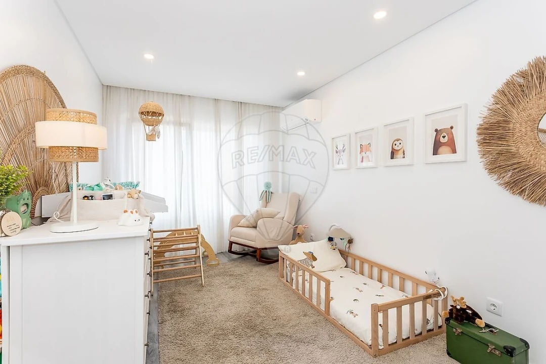Apartamento T5 para Venda em Montijo e Afonsoeiro Foto 21