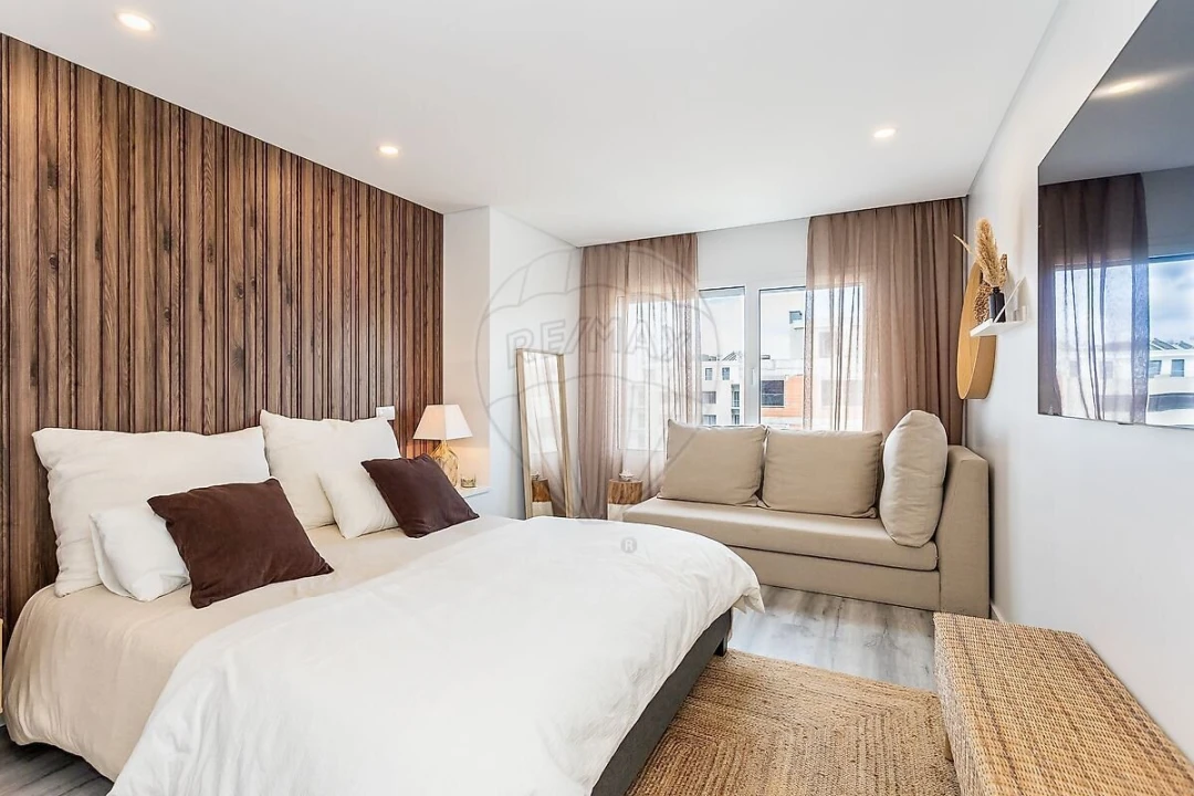 Apartamento T5 para Venda em Montijo e Afonsoeiro Foto 17