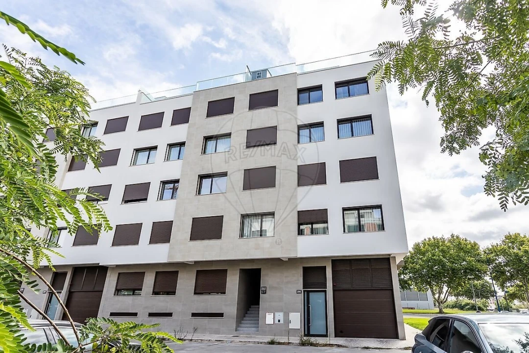 Apartamento T5 para Venda em Montijo e Afonsoeiro Foto 35