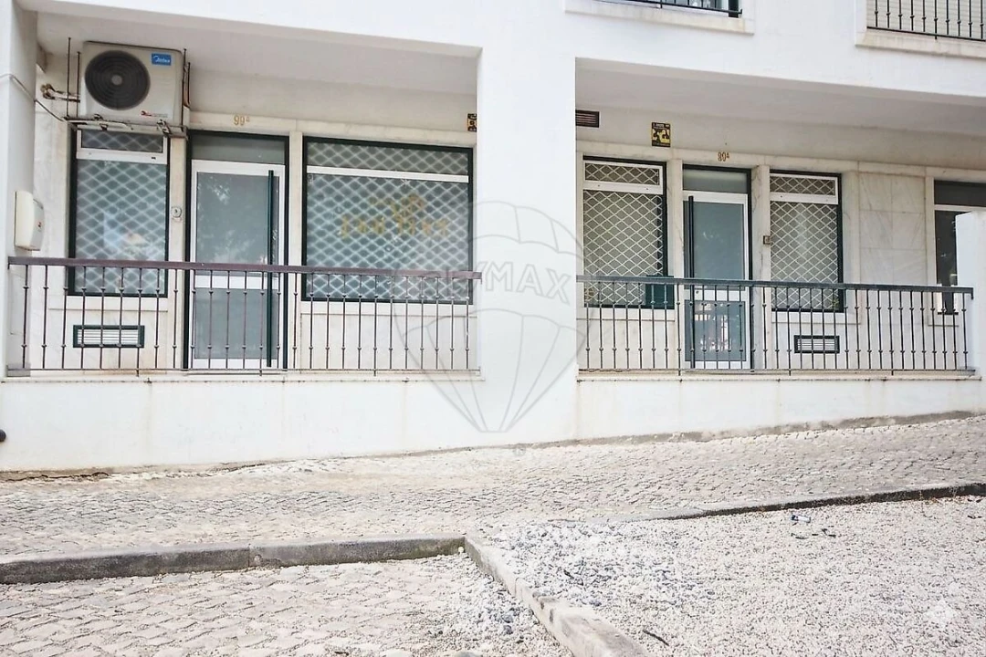 Loja para Venda em São Domingos de Rana Foto 1