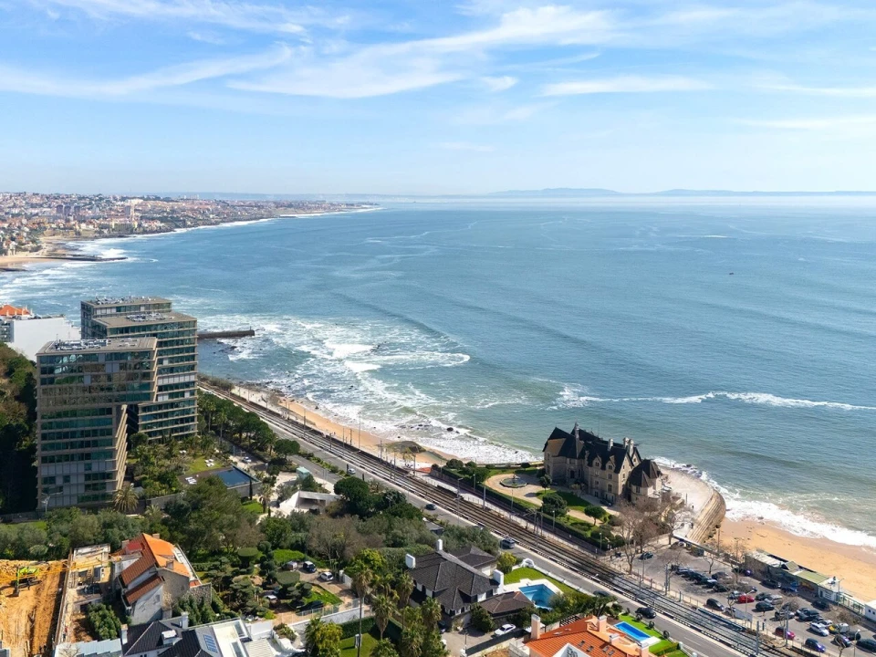 Apartamento T3 para Venda em Cascais e Estoril Foto 30